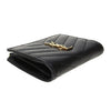 SAINT LAURENT Monogram Reißverschluss-Kartenhalter 36940179 [P]