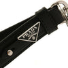 PRADA サフィアーノレザーキーチェーン 32572123 [P]