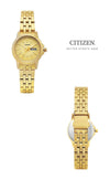 CITIZEN メタルウォッチ EQ0603-59P 146710696 [P]