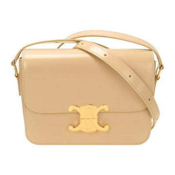 CELINE Tine Trionf Tasche / 188423BF4 02EU 135900667