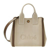 Chloe Small Carry Tote Bag 135900673 [P]