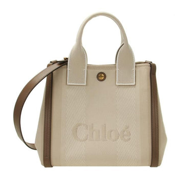 CHLOE スモール キャリートートバッグ stamp: CHC25SS911O6523N 135900673