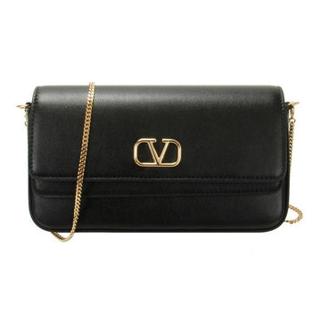 Valentino VLOGO Signature Crossbody Bag 0NO 135900679 [P]