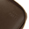 Fendi FF Diamond Zipper Medium Wallet 135900682 [P]