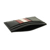 Bally Mythos Leather Card Holder 135900686 [P]