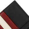 Bally Mythos Leather Card Holder 135900686 [P]