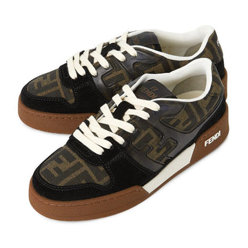 Fendi Match Women's Sneakers 8E8470 AQ6I F17JT 73255788
