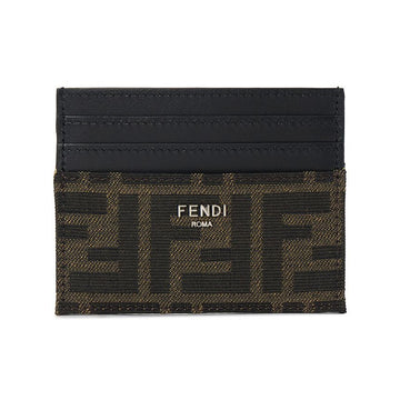 Fendi Men's Card Holder 7M0164 ALWK F0L3T 73255770