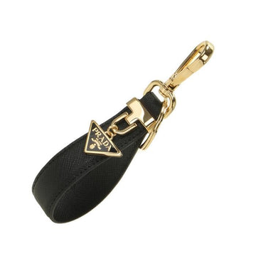 Prada Saffiano Leather Key Ring stamp: 1PP185 053 F0002 135900693
