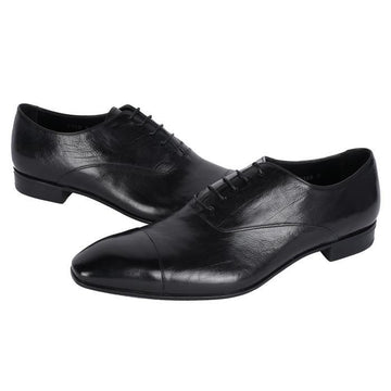 PRADA 2E2359 PEO F0002 カーフローファー 135900783