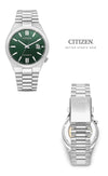 Citizen Men's Metal Watch NJ0150-81X 144731023 [P]
