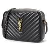 Saint Laurent Camera Bag 761554 DV707 1000 66178326 [P]