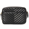 Saint Laurent Camera Bag 761554 DV707 1000 66178326 [P]