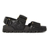 MIU MIU Damen Sandalen 5X135E 88T F0002 86698523 [P]