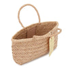 Dragon Diffusion Official Import Flat Gora Women's Basket Bag 8809 78724448 [P]