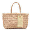 Dragon Diffusion Official Import Flat Gora Women's Basket Bag 8809 78724448 [P]
