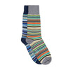 PAUL SMITH Männer Socken M1A SOCK J2PKM 2A (2er Set) 74982746 [P]