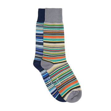 PAUL SMITH Männer Socken M1A SOCK J2PKM 2A (2er Set) 74982746