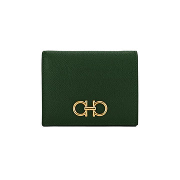 Salvatore Ferragamo Ferragamo Women's Bi-Fold Wallet 135471988