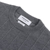 THOM BROWNE ウールリラックスマンパスニット 79607898 [P]