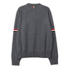 THOM BROWNE ウールリラックスマンパスニット 79607898 [P]