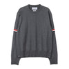THOM BROWNE ウールリラックスマンパスニット 79607898 [P]
