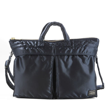 Porter Yoshida 25SS Unisex Tote Bag 135904331