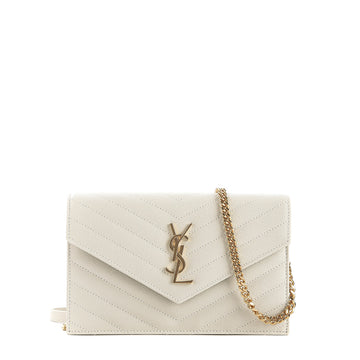 Saint Laurent Monogram Crossbody Bag 135904346