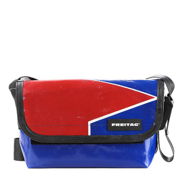 FREITAG (F41 HAWAII FIVE) Unisex HAWAII FIVE-O Messenger Bag 135904374