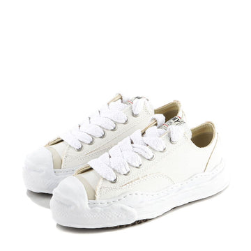 Maison Mihara Yasuhiro HANK Sneakers 25SS (A05FW702 WHITE) 135904410