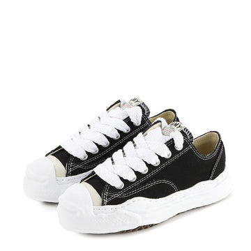 MAISON MIHARA YASUHIRO HANK Sneakers Unisex 25SS (A05FW702 BLACK) 135904412