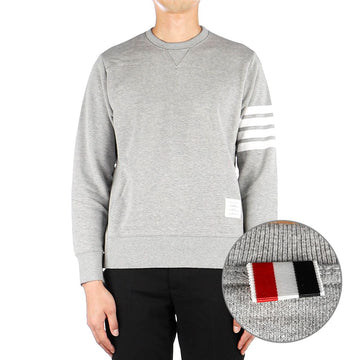 Thom Browne 25FW Men's Diagonal Armband Sweatshirt 135904440