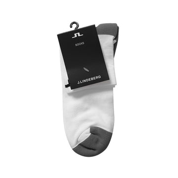 J Lindeberg GMAC10560 0000 Men's Socks 135904512