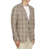 Lardini Men's Jacket EP528AE EPSS60538 150FU 59946359 [P]