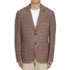 LARDINI Herren Jacke EP6013AE80 EPAD60510 201BO 59946360 [P]
