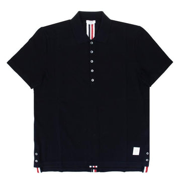 Thom Browne Stripe Polo Shirt 78989029