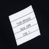 THOM BROWNE Streifen Polohemd 78989029 [P]