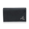 Prada Saffiano Business Card Holder 36348233 [P]