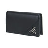 Prada Saffiano Business Card Holder 36348233 [P]