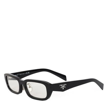 PRADA ブラックシンボルメガネ 0PRB06SF 16K08N 55 135916008