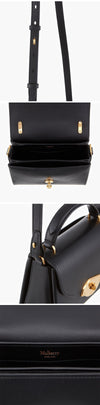 Mulberry Small Tote Bag 144656615 [P]