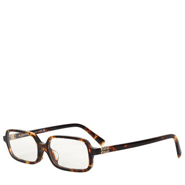 MIU MIU ハバナハニーリガードメガネ 0MU11ZSF 14L08N 52 135942267