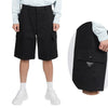 Prada Cotton Bermuda Shorts 128913805 [P]