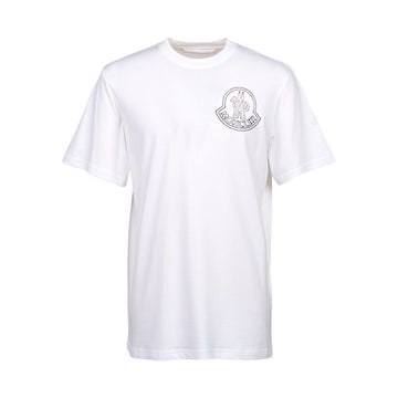 MONCLER Herren Kurzarm T-Shirt 8C00056 89AJS 00A K1091 135944731