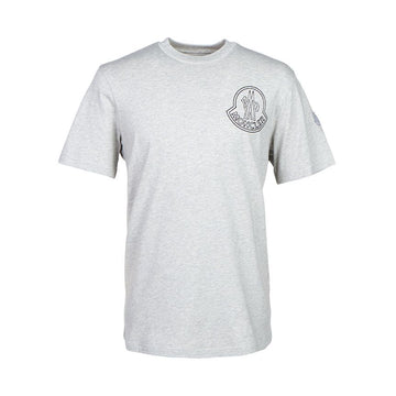 Moncler Men’s Short Sleeve T-Shirt 8C00056 89AJS 979 K1091 135944732