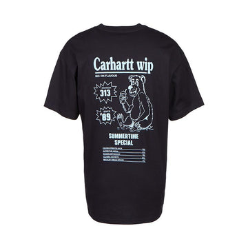 Carhartt Whip Catalog Men's Short-Sleeve T-Shirt I034644 2X8XX 135944740