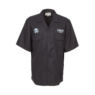 CARHARTT Wipp Deli Herren Kurzarmshirt I034738 2X8XX 135944747