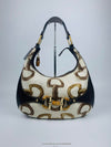 GUCCI バンブー ホーボー ショルダーバッグ 152463 135944775 [P]