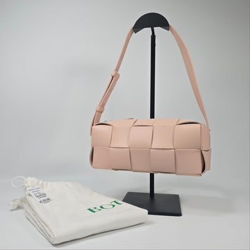 Bottega Veneta Small Brick Cassette Bag 135944794