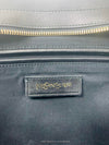 Saint Laurent Cabas Chyc Python Medium Tote Bag 279079 135944920 [P]